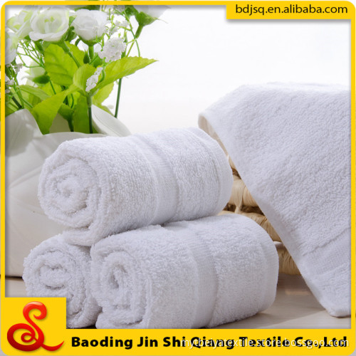 Hot ! Low Price ! Mini 100% Cotton Hotel Dobby Face Towel